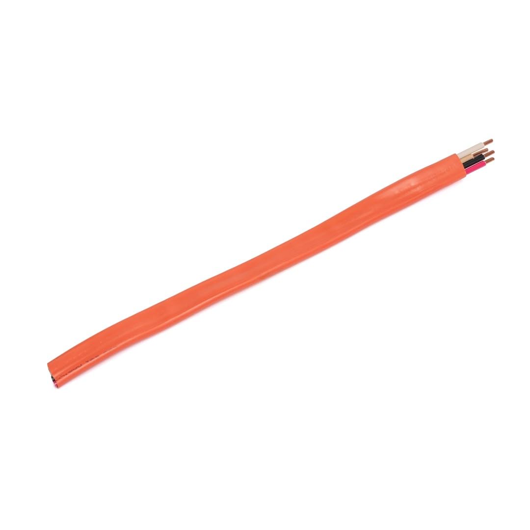 10/3 NM-B Non-Metallic Sheathed Cable 80Ft W20689