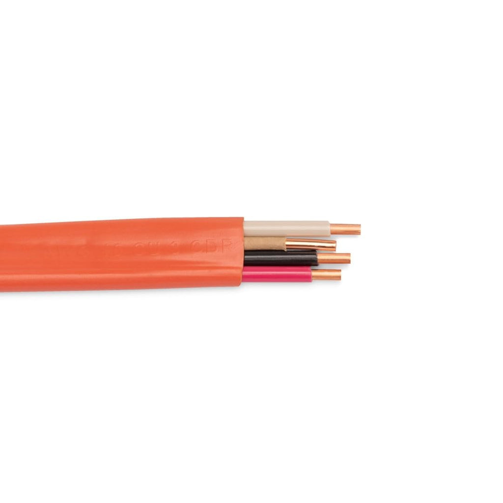 10/3 NM-B Non-Metallic Sheathed Cable 80Ft W20689
