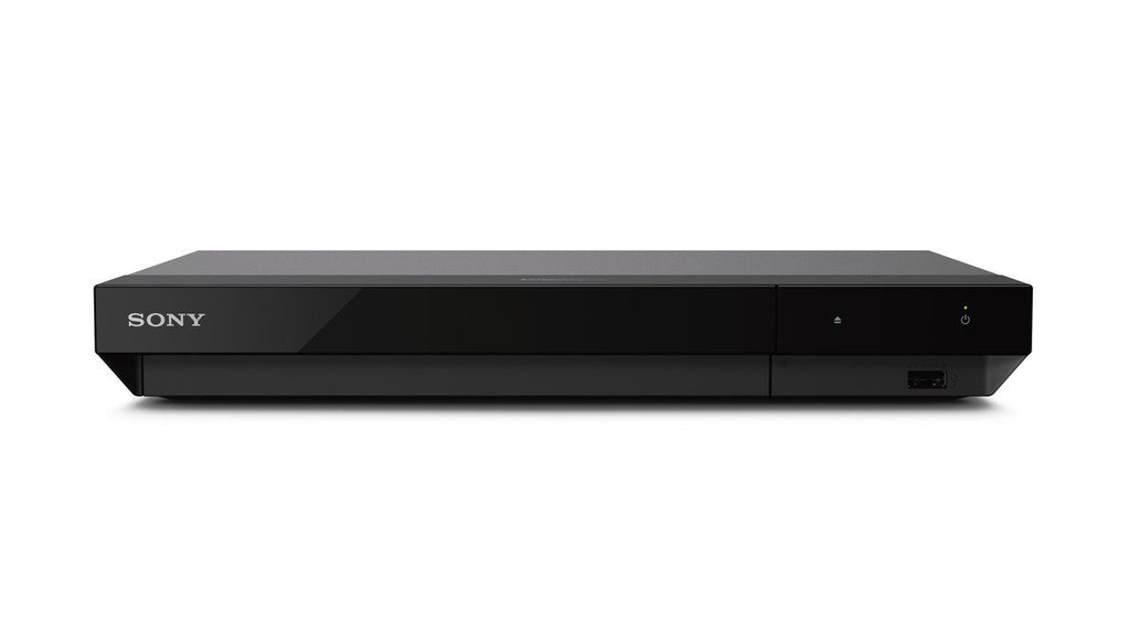4K Ultra HD Blu-ray Player R1562