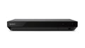 4K Ultra HD Blu-ray Player R1562