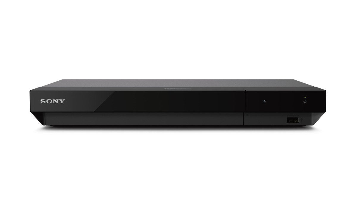 4K Ultra HD Blu-ray Player R1562