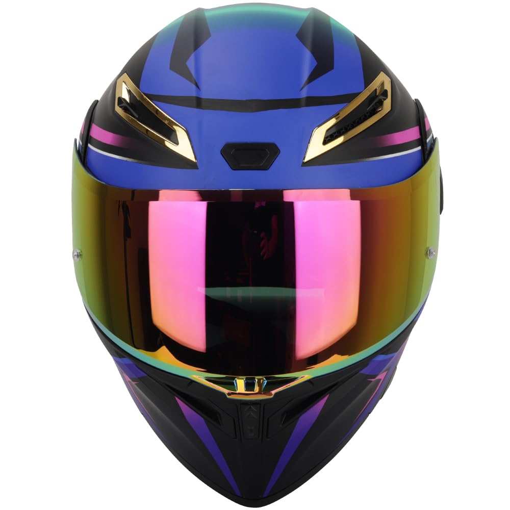 Modular Motorcycle Helmets with Bluetooth T662910