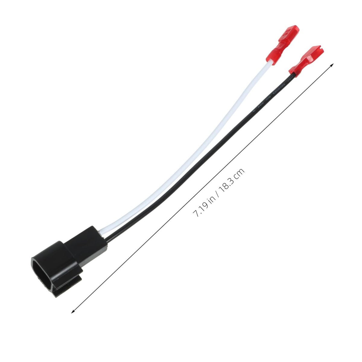 Speaker Wire Harness Adapter U868962