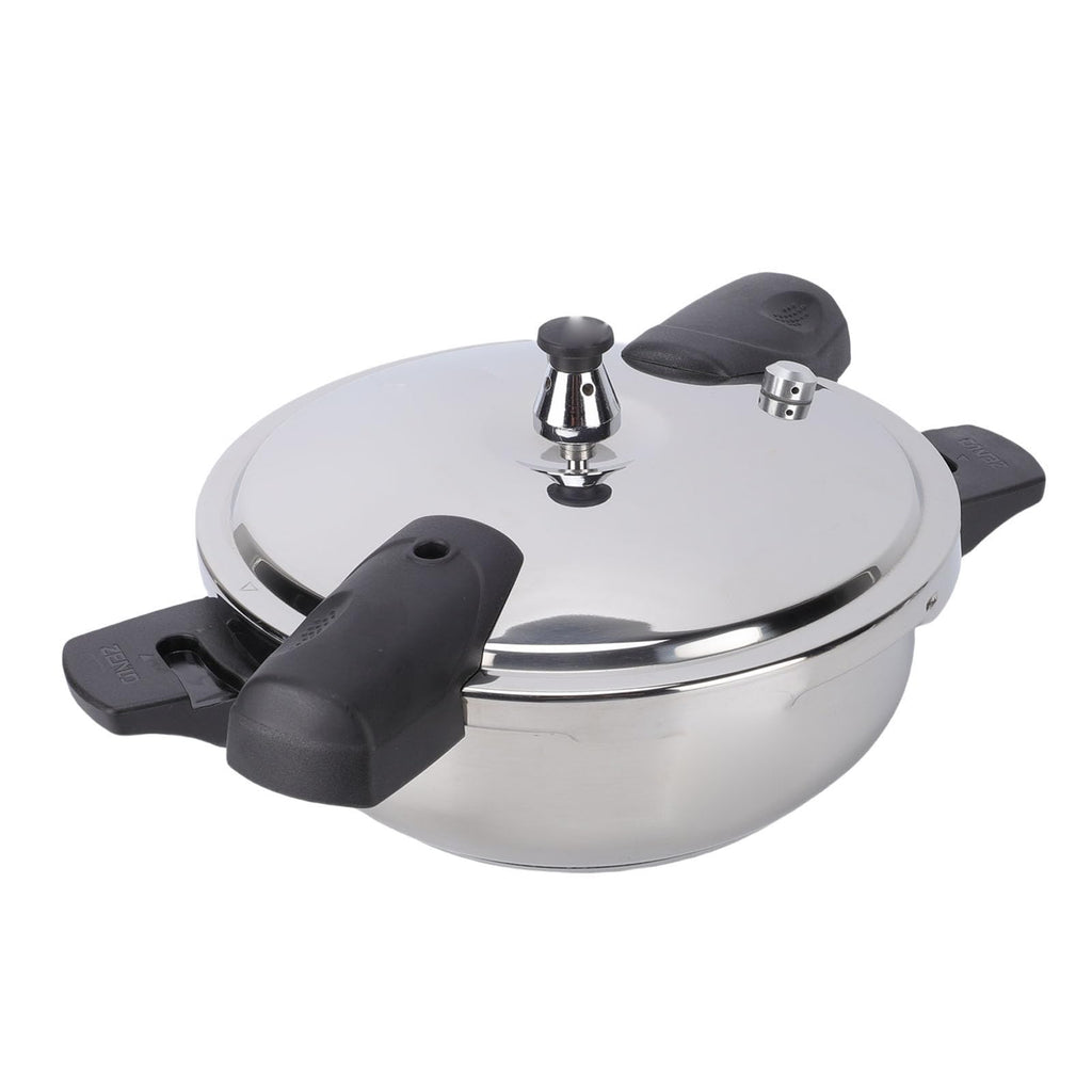 3L 304 Stainless Steel Mini Pressure Cooker V719254
