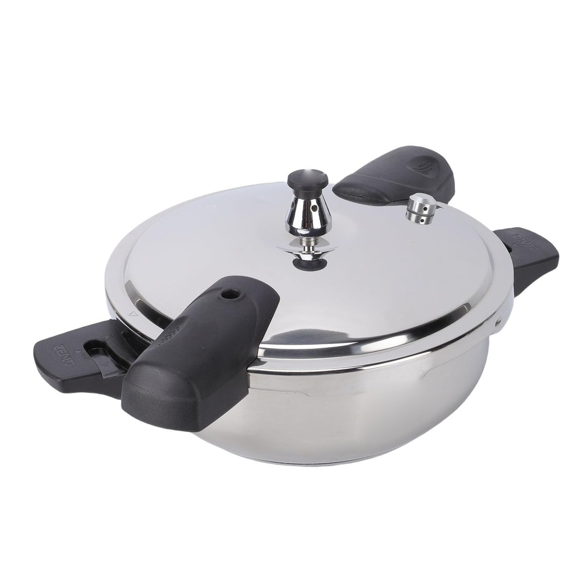 3L 304 Stainless Steel Mini Pressure Cooker V719254