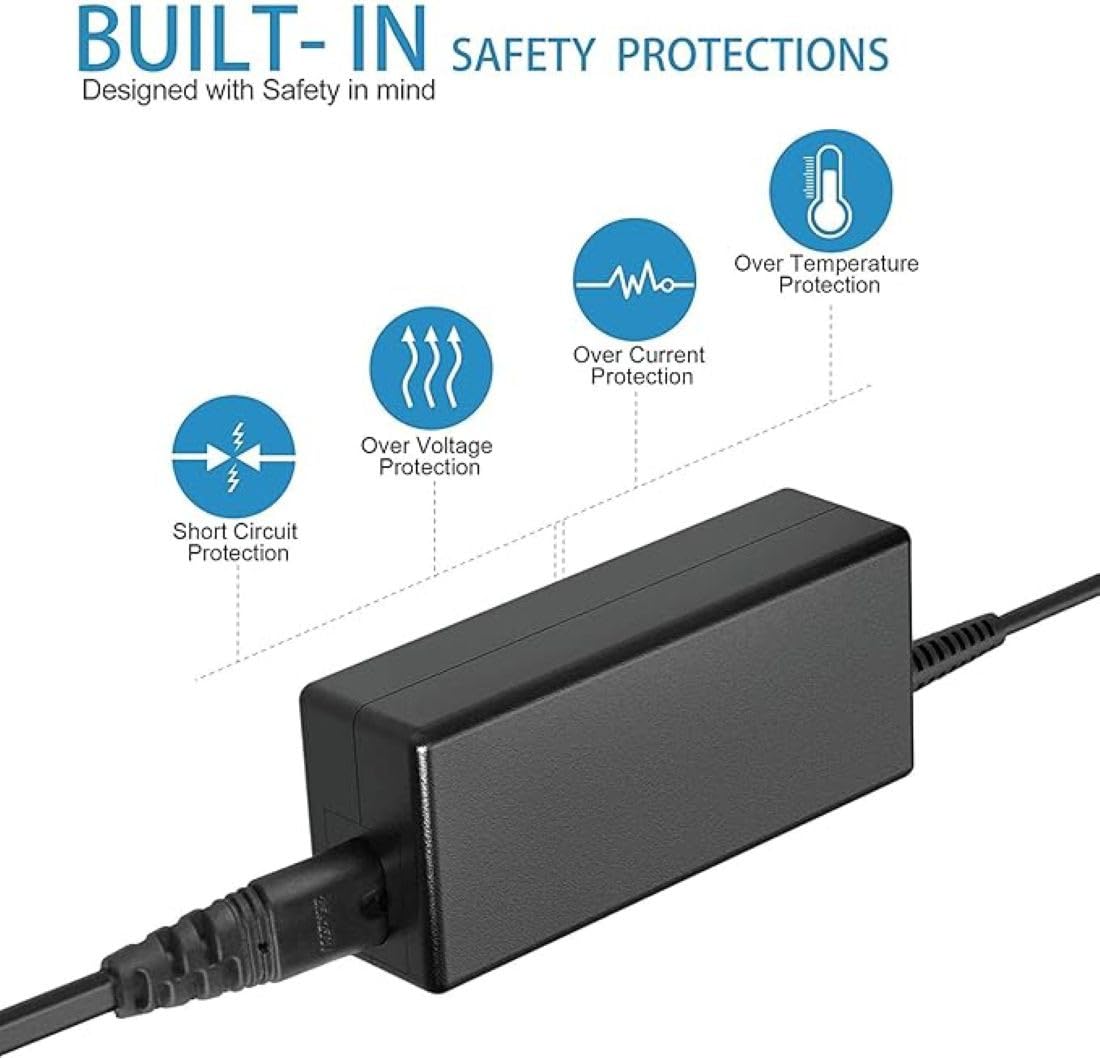42V Charger for 36V Lithium Battery P469