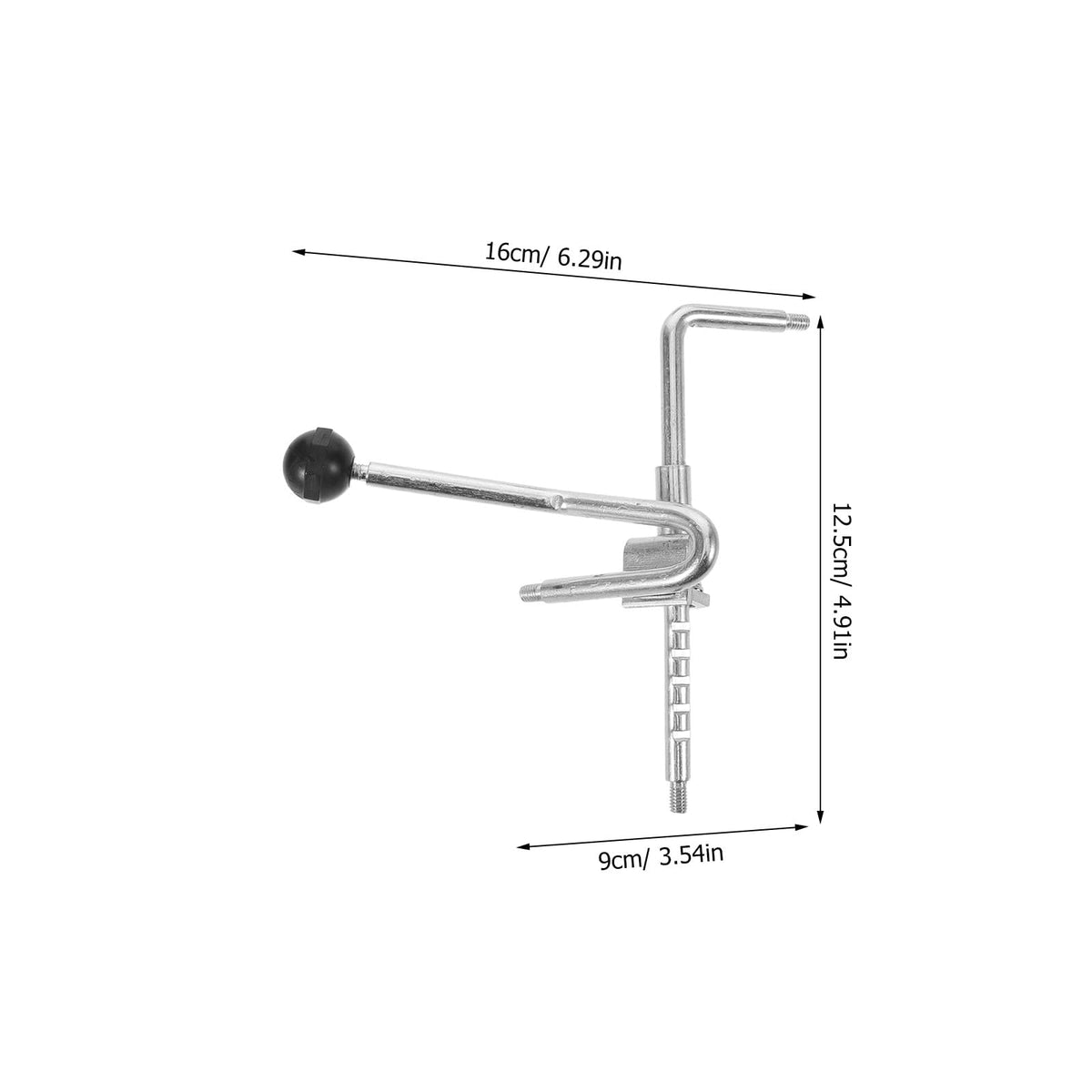 Wheelchair Front Leg Rest Adjuster C9256