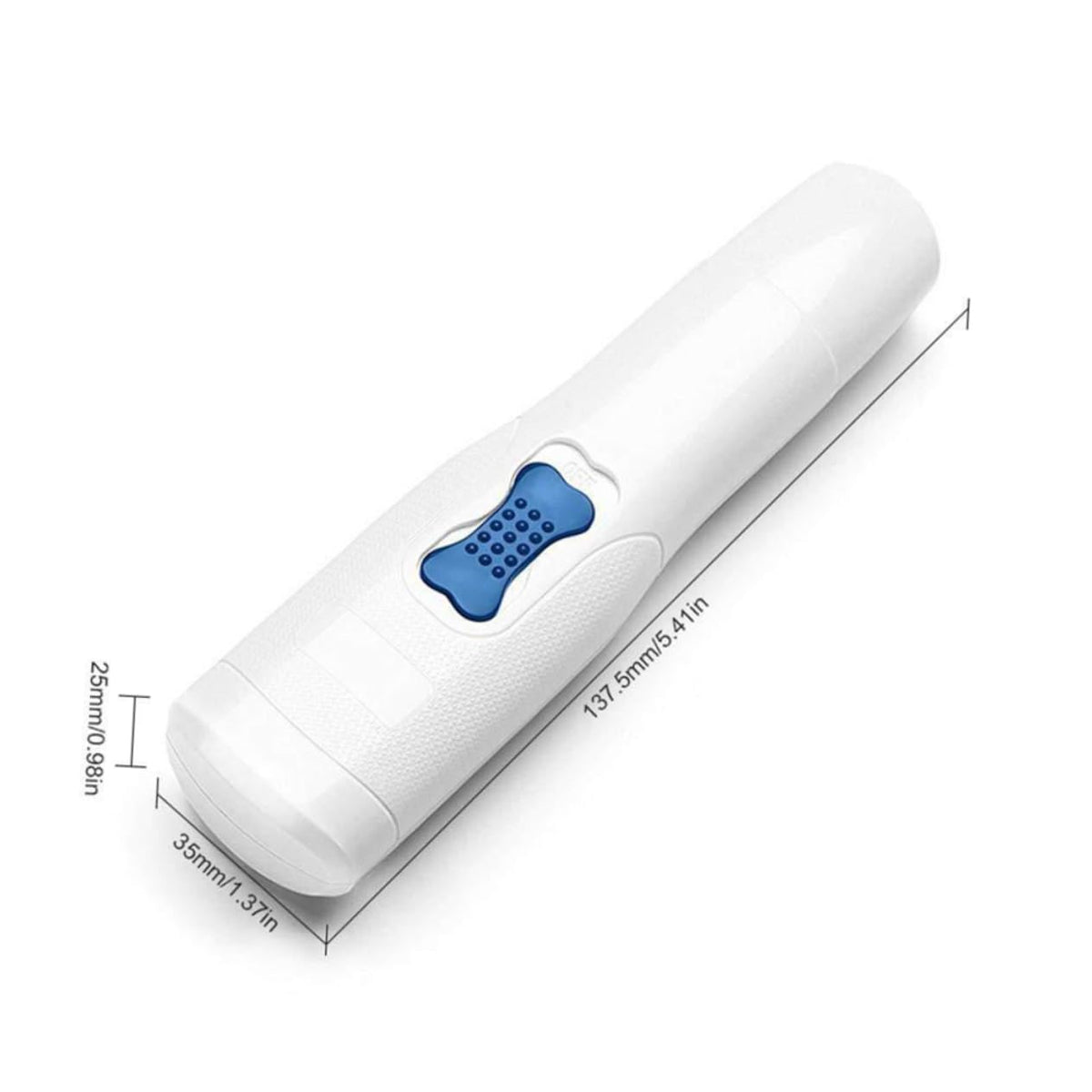 Dog Nail Grinder Electric Pet Nail Clipper T7968