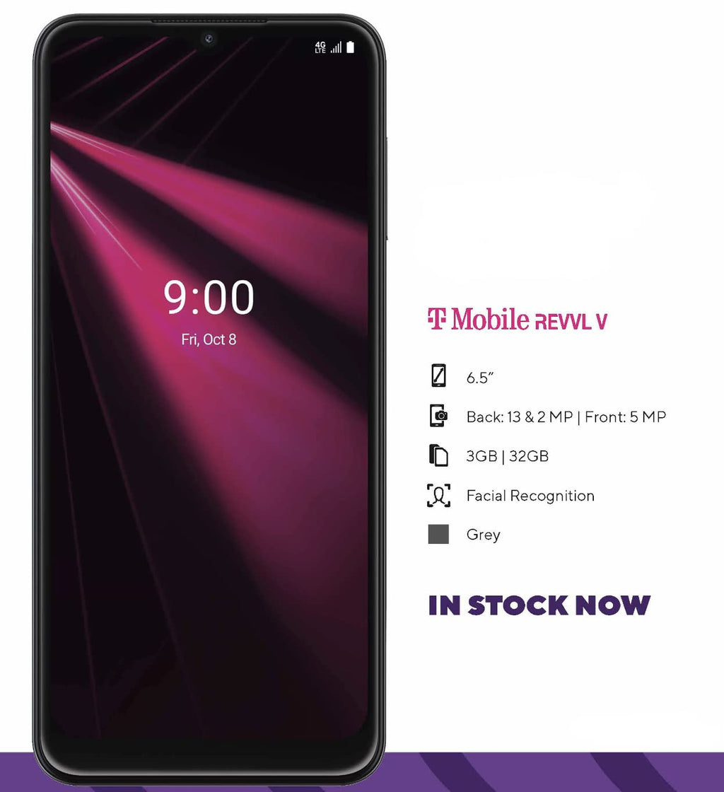 Unlocked Smartphone 32 GB P322022