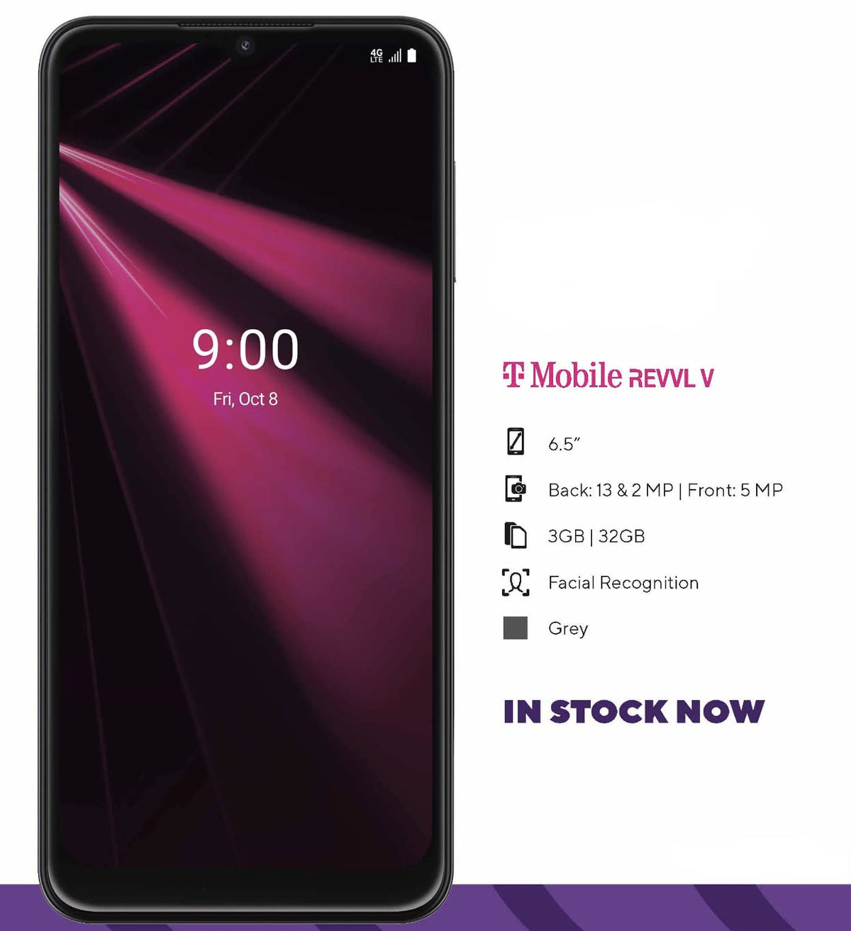 Unlocked Smartphone 32 GB P322022