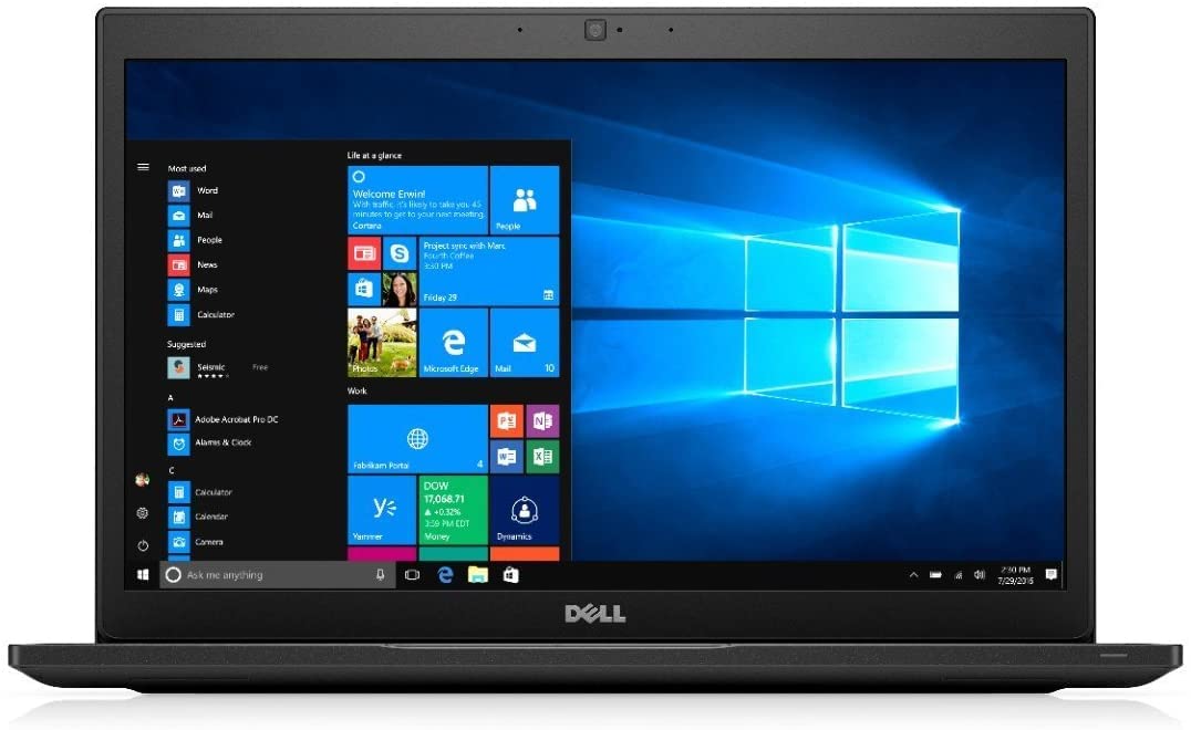 14" FHD Ultrabook Intel Core i7 32 GB RAM 1 TB SSD D19963