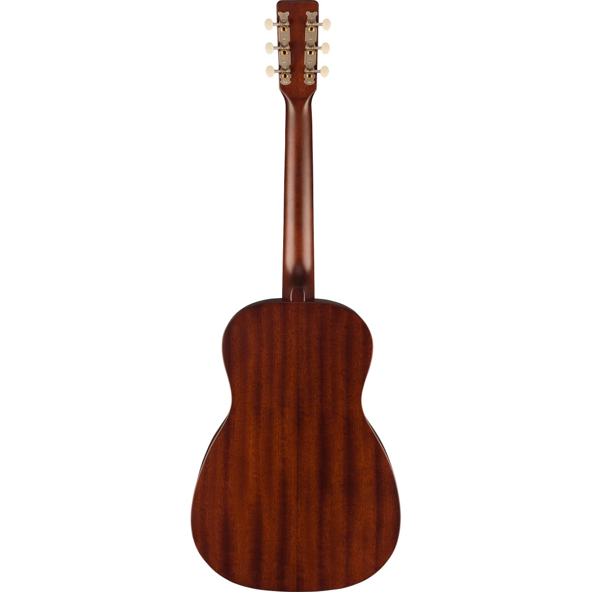 Black Top Acoustic-electric Guitar X9407