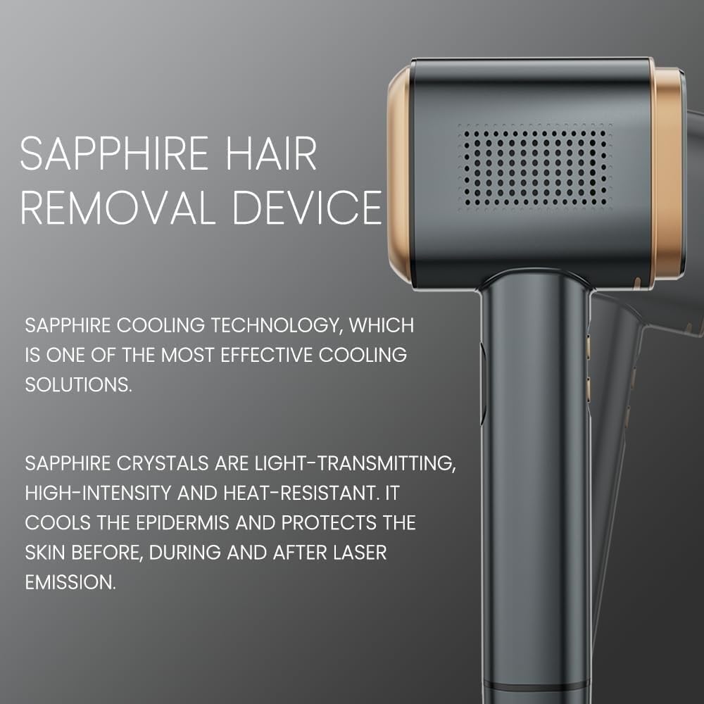 Facial Hair Removal and Eyebrow Trimmer Kit S33824