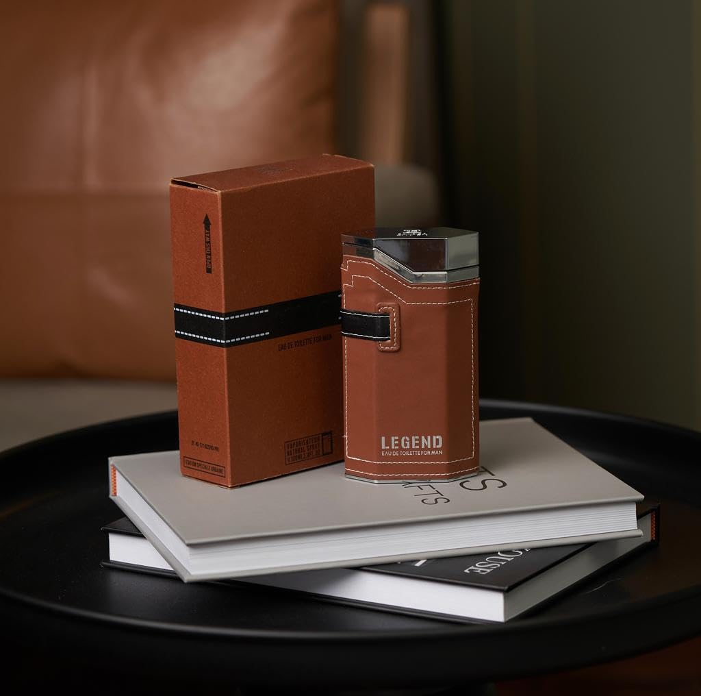 Men Edt 3.3oz I819816