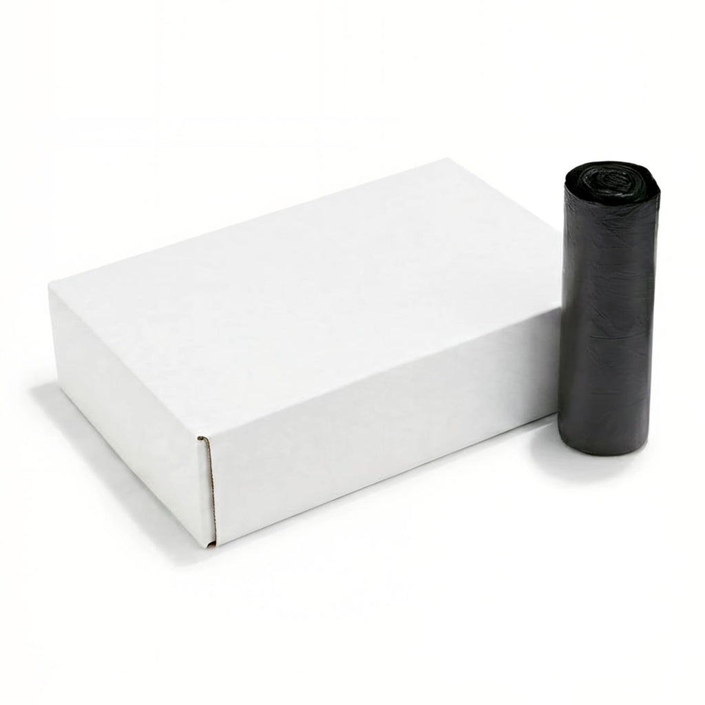 Black 55-60 Gal Trash Bags K68168