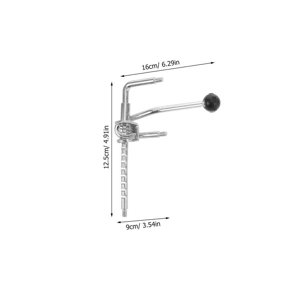 Wheelchair Front Leg Rest Adjuster C9256