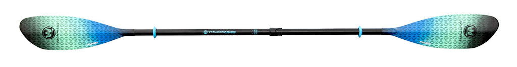 Adjustable Carbon Fiber Kayak Paddle W39534