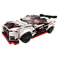 298 Pieces Building Kit O468
