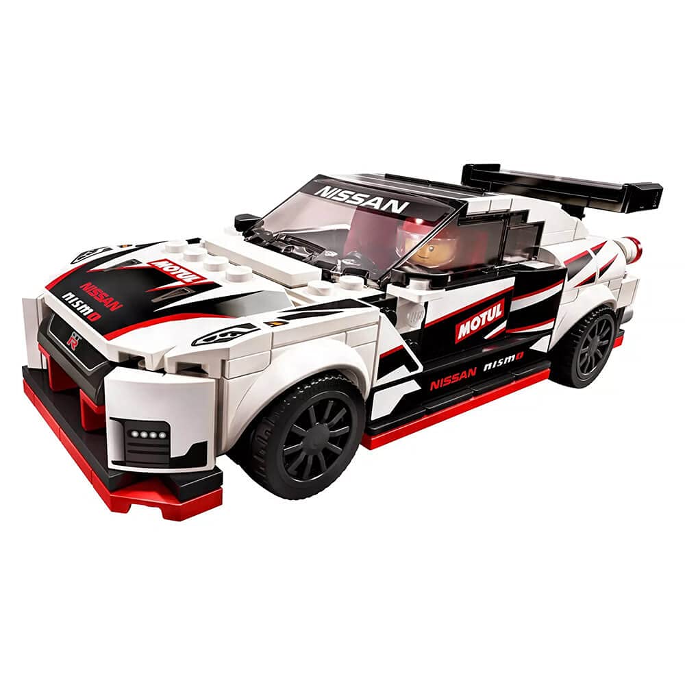 298 Pieces Building Kit O468