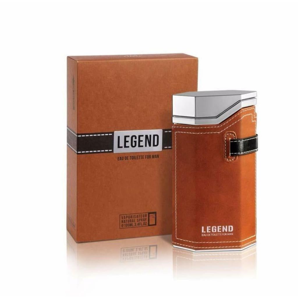 Men Edt 3.3oz I819816