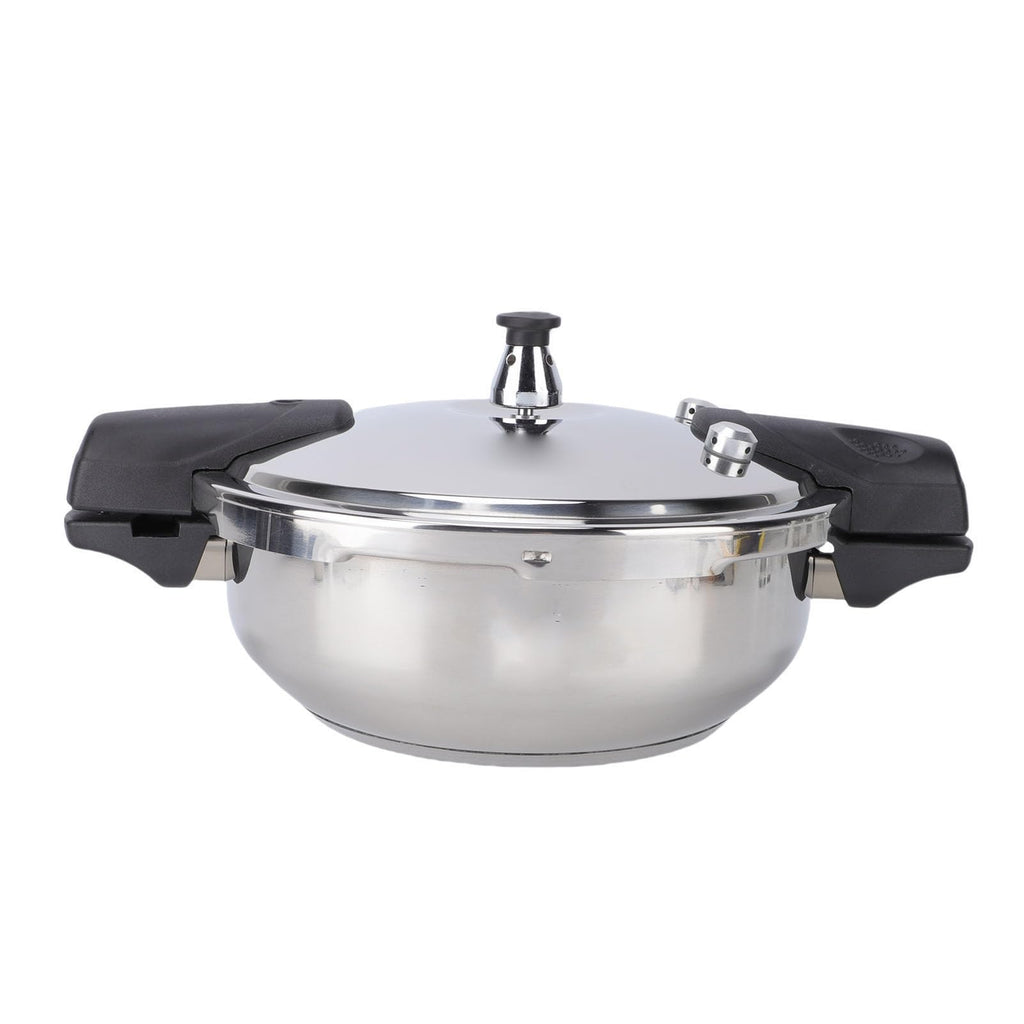 3L 304 Stainless Steel Mini Pressure Cooker V719254