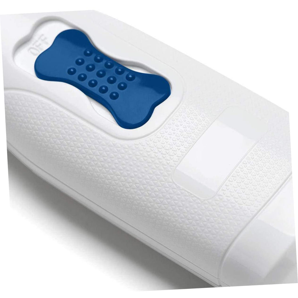 Dog Nail Grinder Electric Pet Nail Clipper T7968