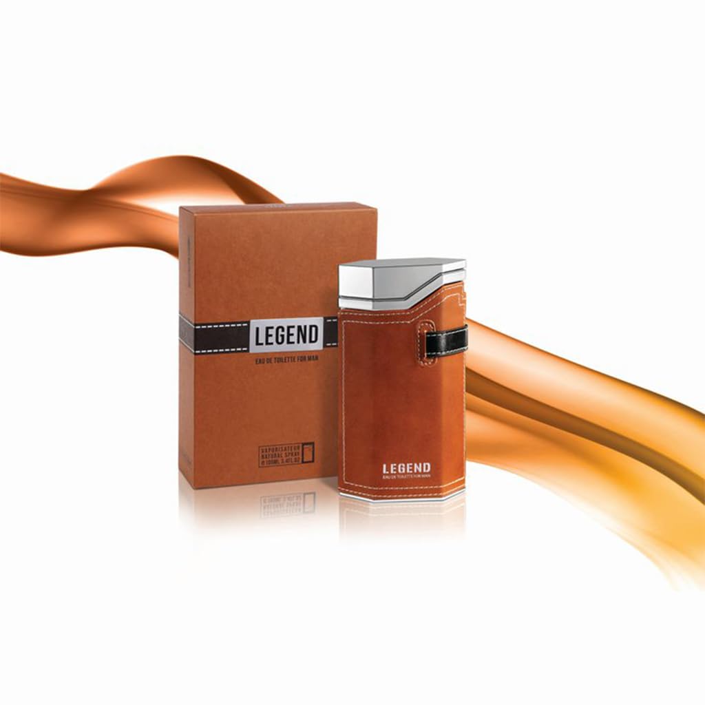 Men Edt 3.3oz I819816