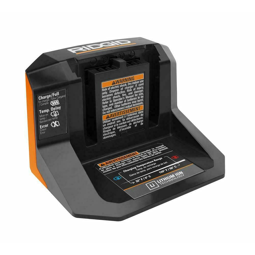 18V Cordless 1/2 in. Drill/Driver Kit with Battery and Charger Y234321