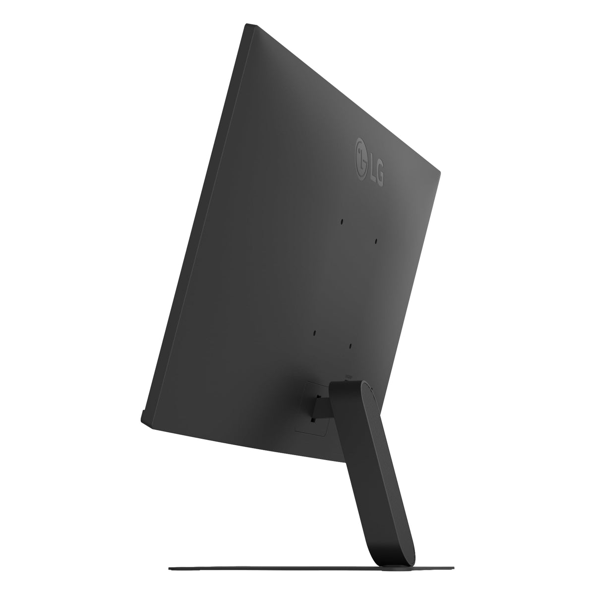 24-inch Full HD IPS Computer Monitor, 120Hz, HDR10, Black A92843