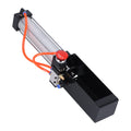 Heavy Duty Steel Pneumatic Can Crusher V32385