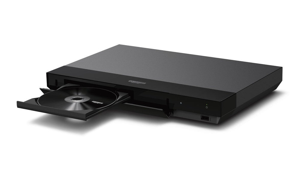 4K Ultra HD Blu-ray Player R1562