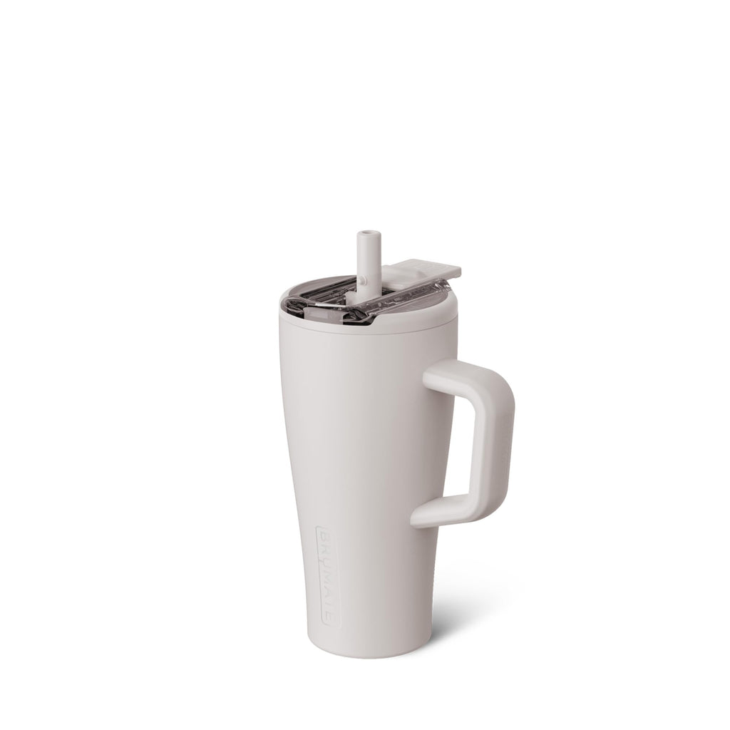 20oz Stainless Steel Kids Tumbler with Straw Y26210
