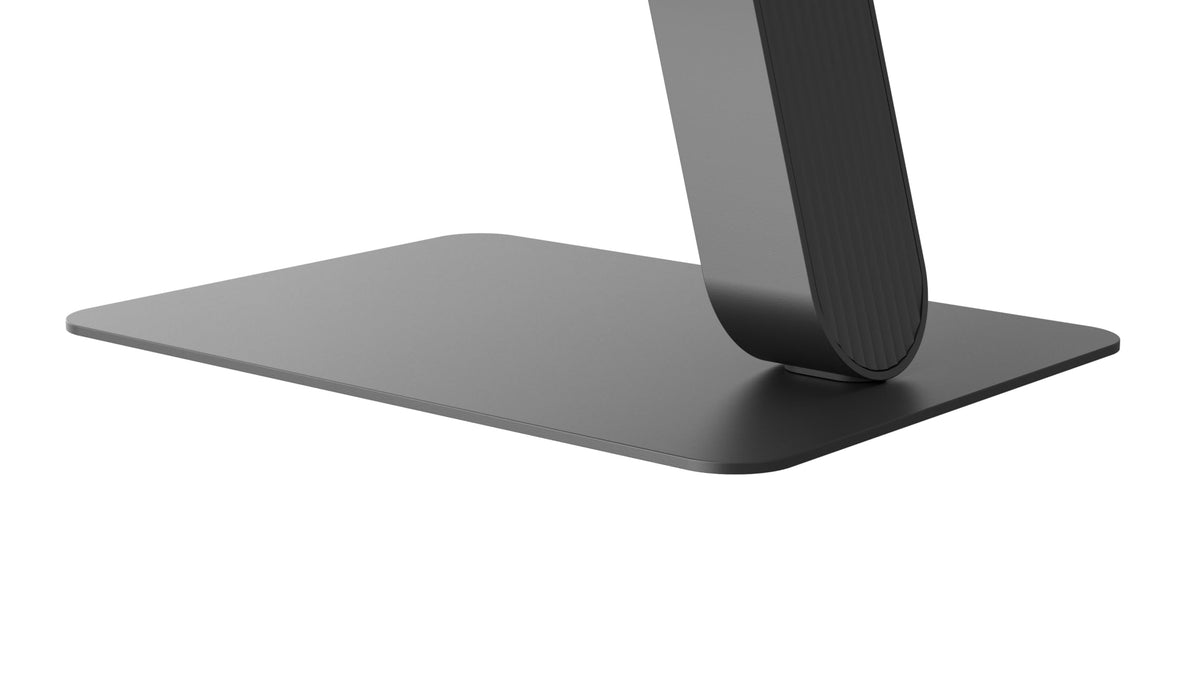 24-inch Full HD IPS Computer Monitor, 120Hz, HDR10, Black A92843