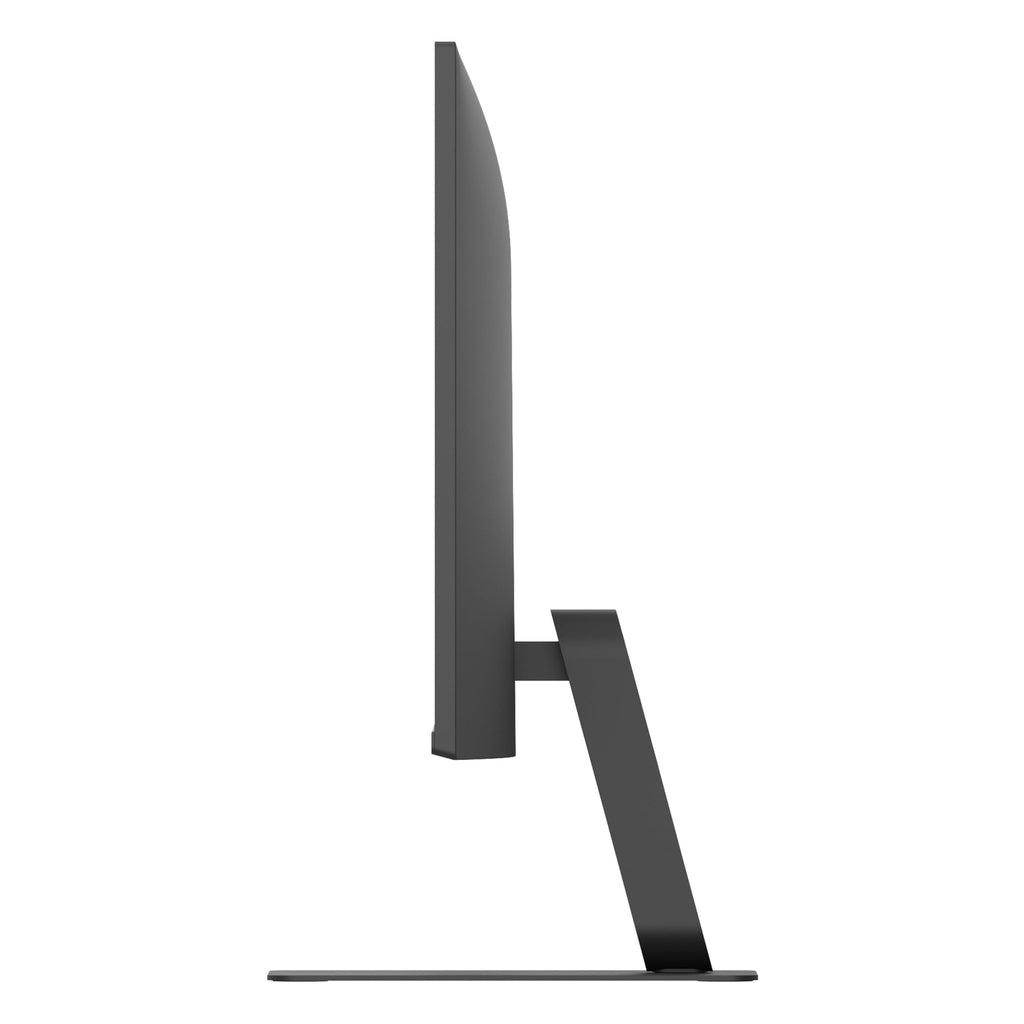 24-inch Full HD IPS Computer Monitor, 120Hz, HDR10, Black A92843