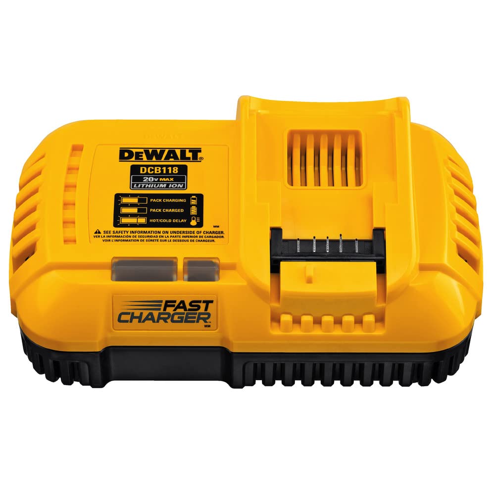 60V MAX Lithium Battery with Charger K339793