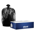 40-45 Gallon Trash Bags On Rolls 1.2 Mil 100 Count G779380