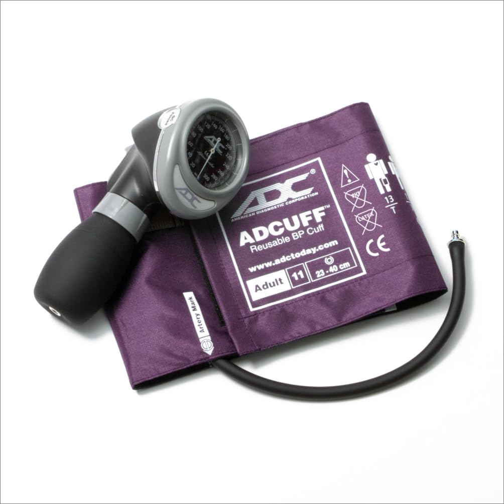 Palm Aneroid Sphygmomanometer U5911