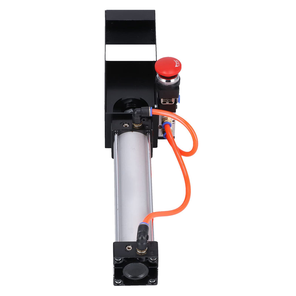 Heavy Duty Steel Pneumatic Can Crusher V32385
