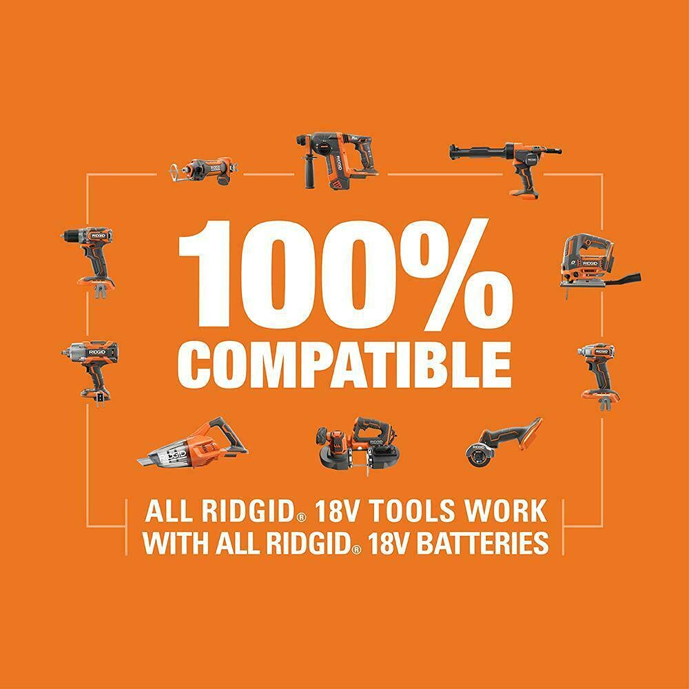 18V Cordless 1/2 in. Drill/Driver Kit with Battery and Charger Y234321
