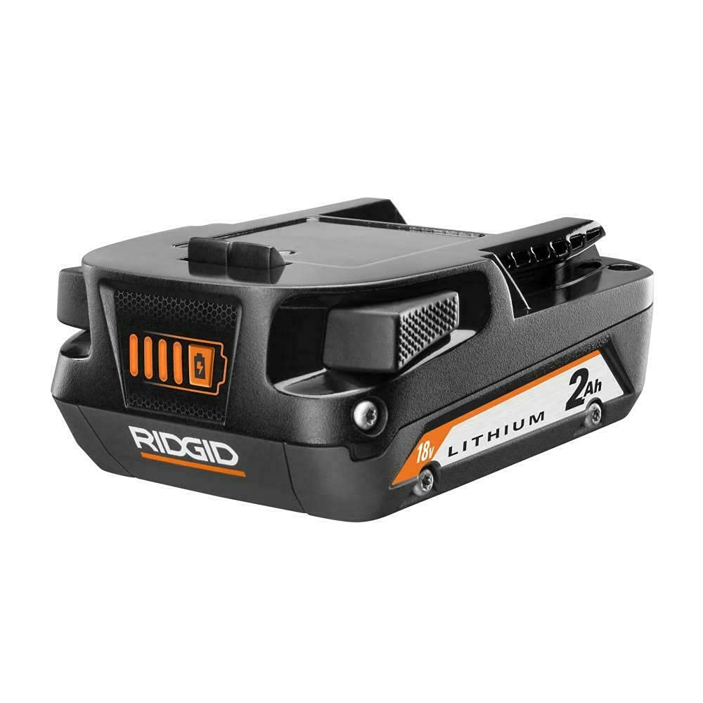 18V Cordless 1/2 in. Drill/Driver Kit with Battery and Charger Y234321