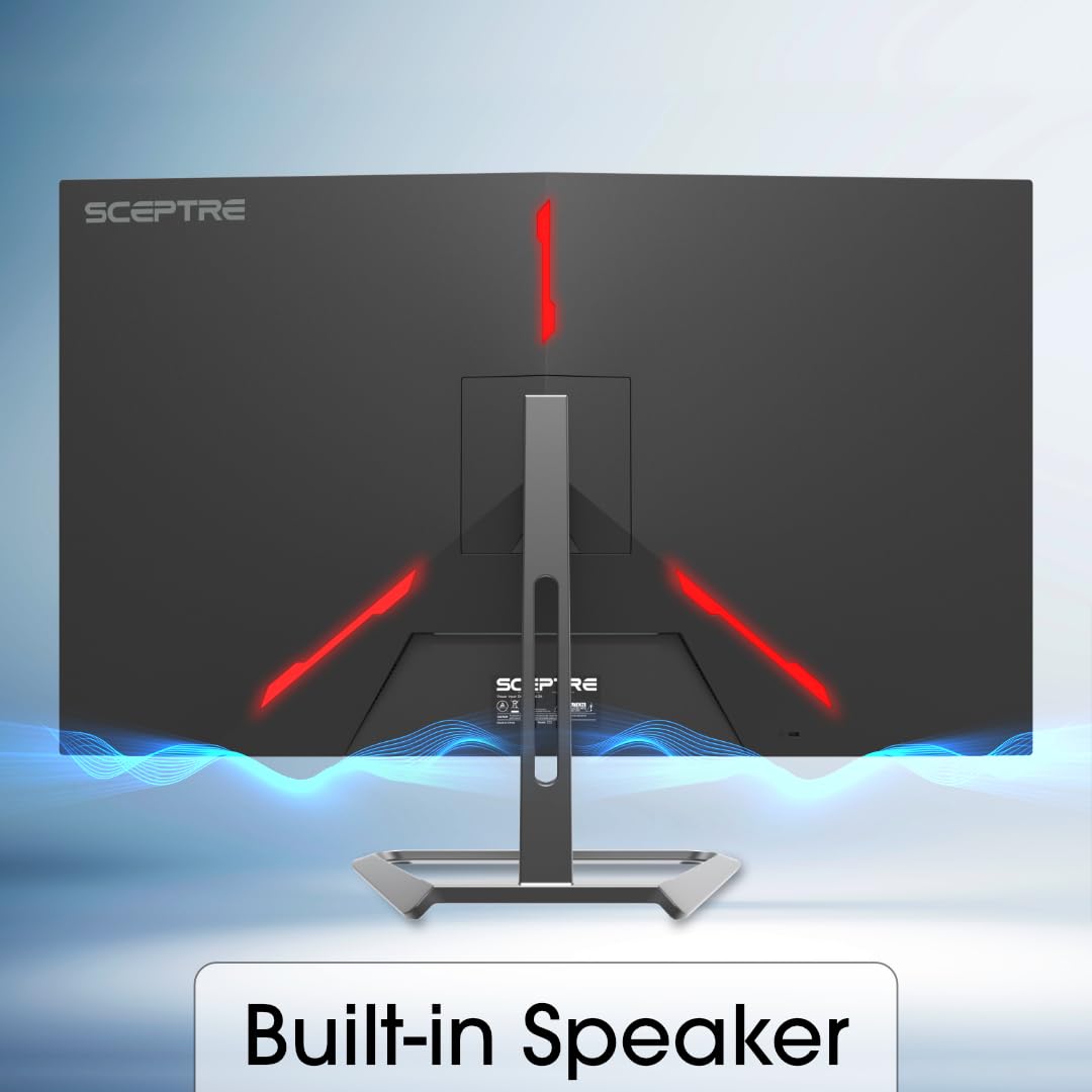 32-inch 4K UHD Monitor 70Hz DisplayPort HDMI Speakers L4245