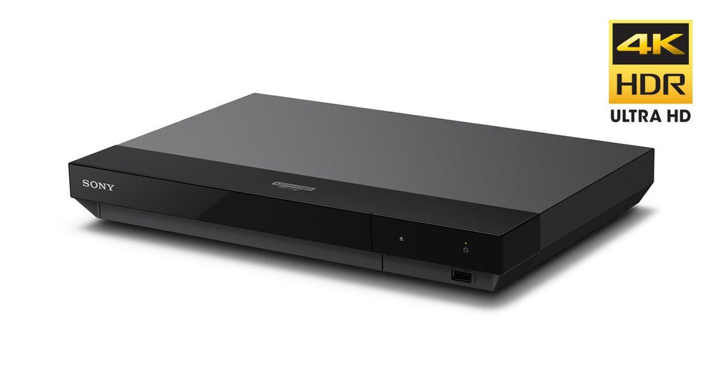 4K Ultra HD Blu-ray Player R1562