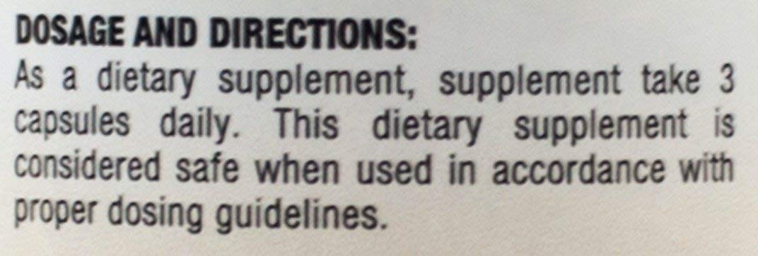 Canker Sore Relief Pills with Vitamin B12 Folate L-Lysine DGL L7632