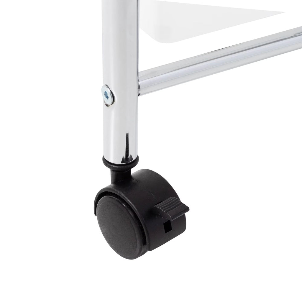 10 Drawer Rolling Craft Cart T76927