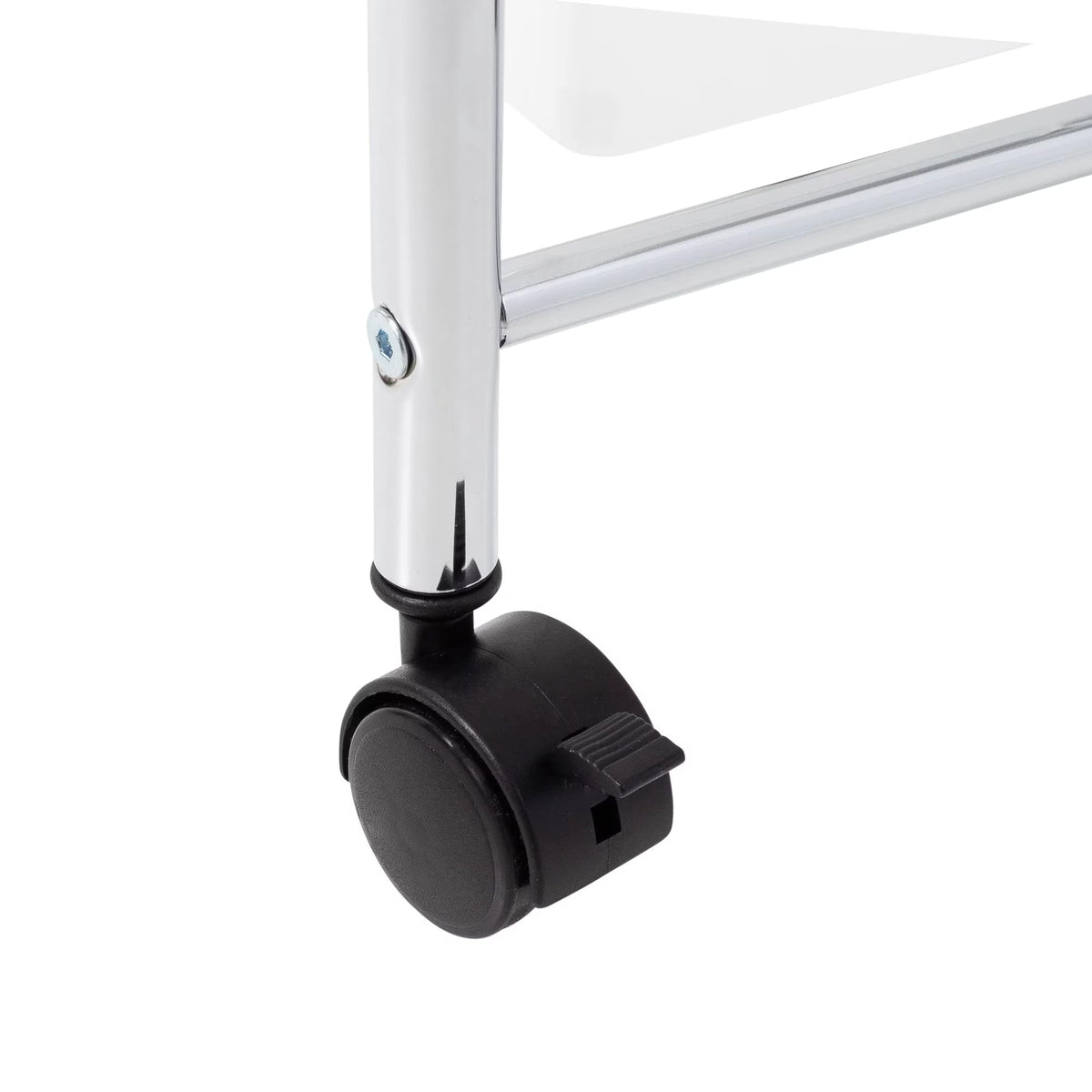 10 Drawer Rolling Craft Cart T76927