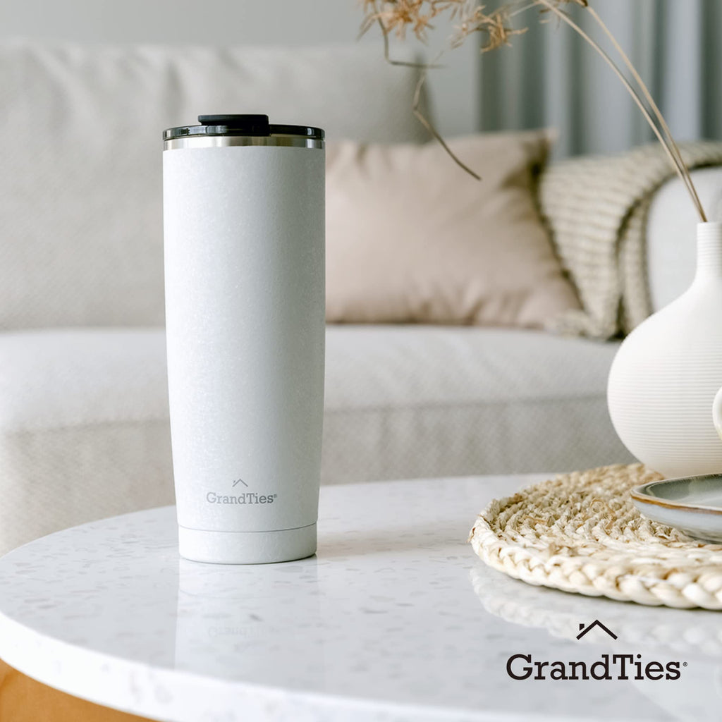 Insulated Stainless Steel Travel Tumbler 20oz M7120