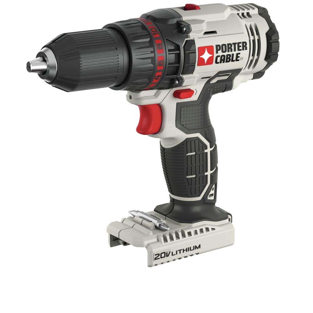 20V MAX Cordless Drill Combo Kit with Reciprocating Saw I94611