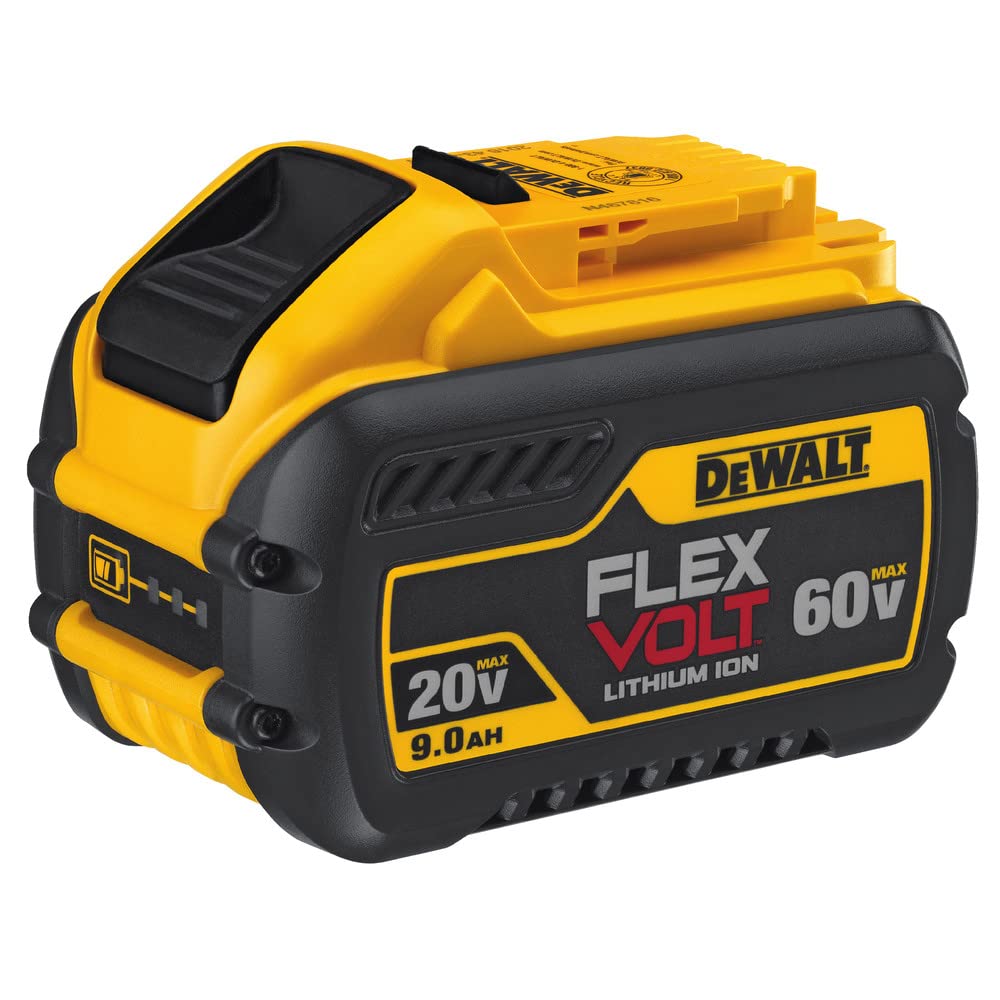 60V MAX Lithium Battery with Charger K339793