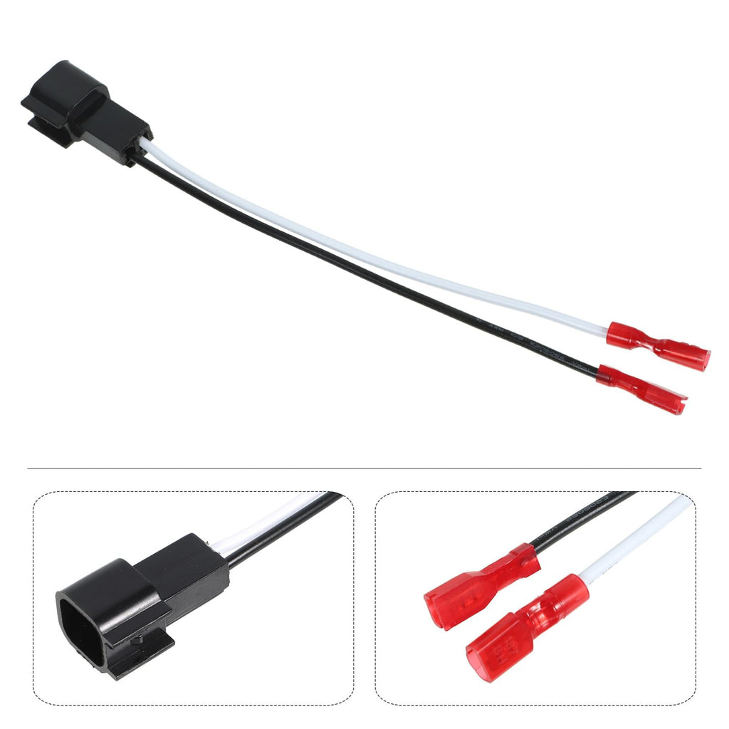 Speaker Wire Harness Adapter U868962