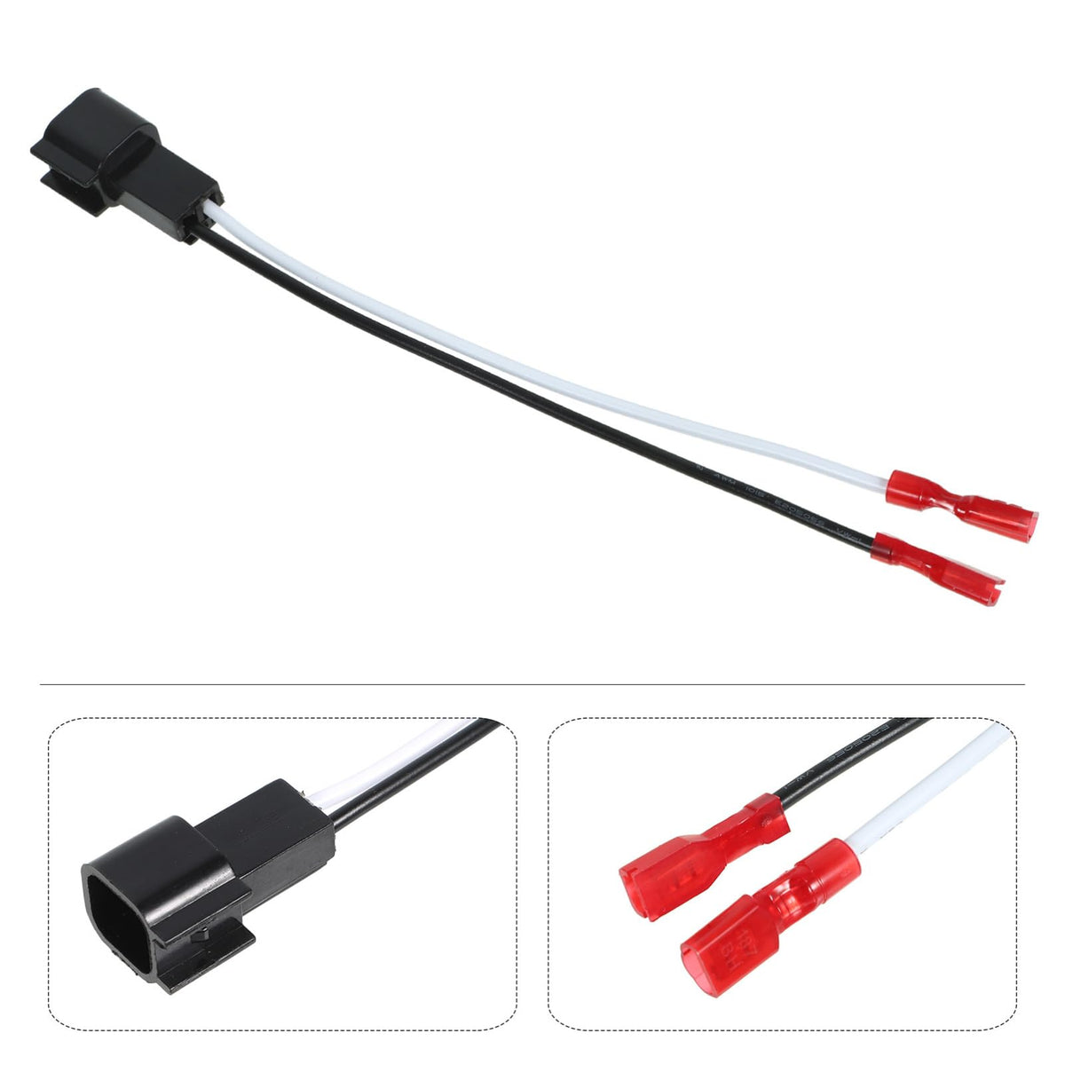 Speaker Wire Harness Adapter U868962